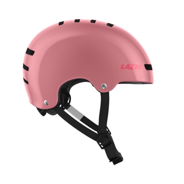 Lazer hjelm Armor 2.0 Dusty Rose M Cykelhjelm