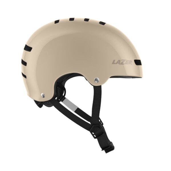 Lazer hjelm Armor 2.0 Magnolia L Cykelhjelm