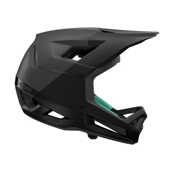 Lazer hjelm Cage KinetiCore Matte Black XL Cykelhjelm