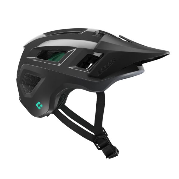 Lazer hjelm Coyote KinetiCore Titanium M Cykelhjelm