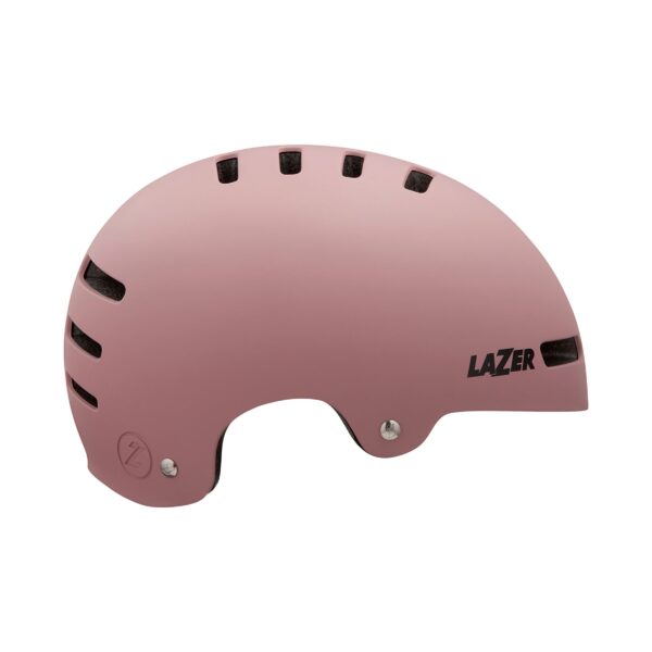 Lazer hjelm Oneplus mat-Dirty Rose L 58-61cm Cykelhjelm