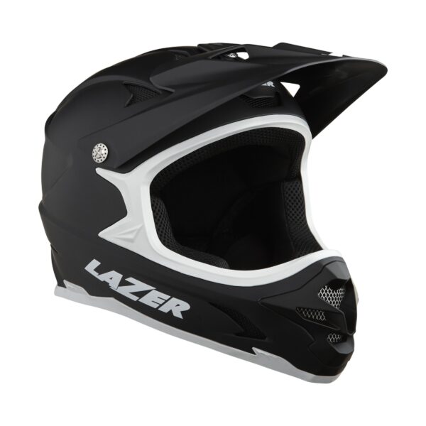 Lazer hjelm Phoenixplus sort XL 61-62cm Cykelhjelm