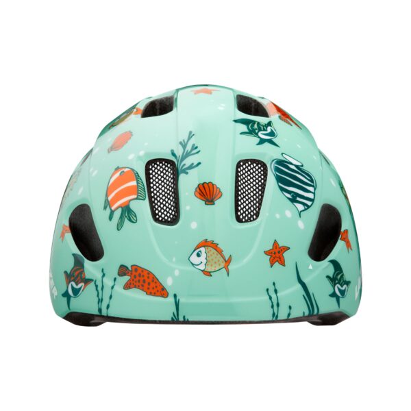 Lazer hjelm Pnut KC 46-50cm Sealife Cykelhjelm
