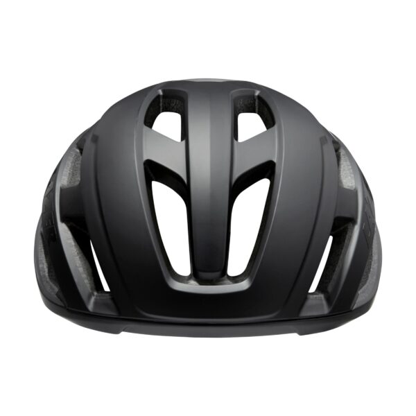 Lazer hjelm Strada KinetiCore Full Matte Black M Cykelhjelm