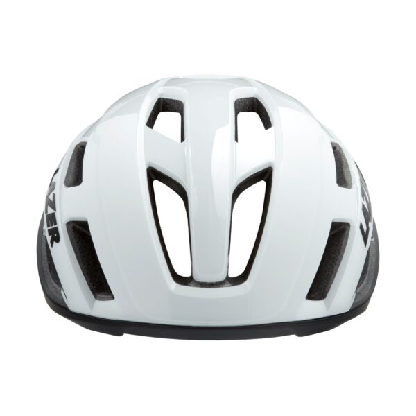 Lazer hjelm Strada KinetiCore White M Cykelhjelm