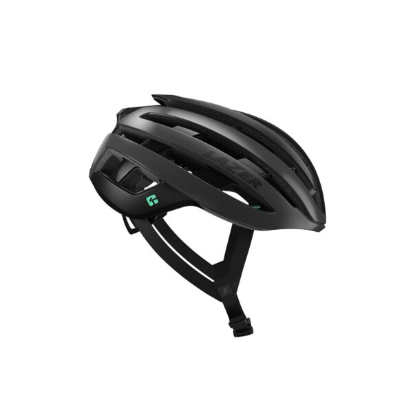 Lazer hjelm Z1 KinetiCore Titanium S Cykelhjelm