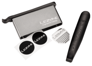 Lezyne lever kit Reperationssæt