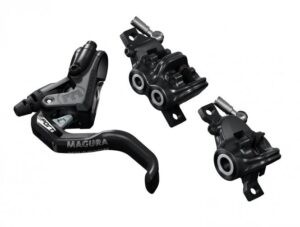 Magura MT Trail Sport Bremsesæt For og Bag