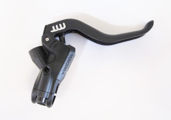 Magura MT4 bremsegreb, 2-fingers klinge