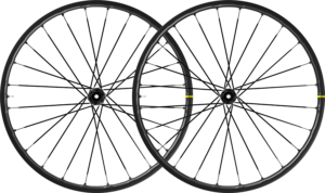 Mavic Allroad SL Road+ 650B Disc Alu Hjulsæt - XDR 12sp