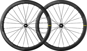 Mavic Cosmic SLR 45 Disc Carbon Hjulsæt - XDR 12sp