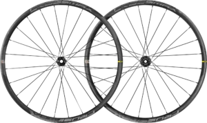 Mavic Crossmac SL Ultimate 25 Boost Hjulsæt til Micro Spline
