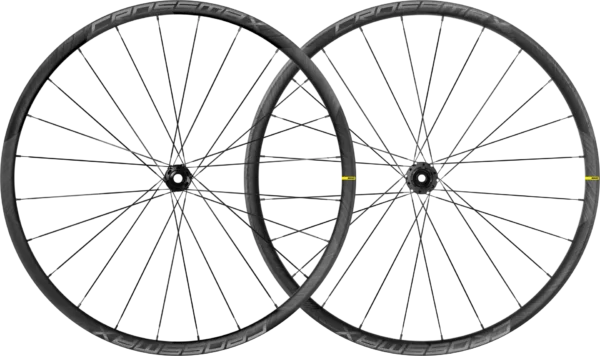 Mavic Crossmax SL R 29"Boost Hjulsæt