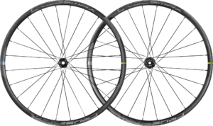 Mavic Crossmax SL Ultimate 30 29"Boost Hjulsæt