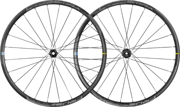 Mavic Crossmax SL Ultimate 30 Boost Hjulsæt til XD