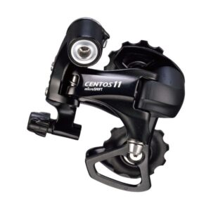 MicroShift Centos 11-speed Short Cage
