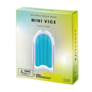 Mini Vice Body Boggie board - Bademadras