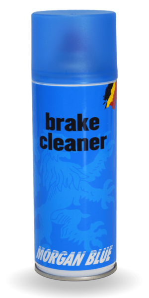 Morgan Blue Bremserens 400 ml