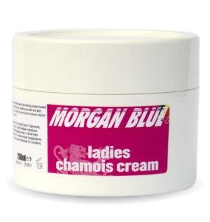 Morgan Blue Ladies chamois cream 200 ml
