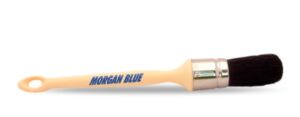Morgan Blue kædebørste
