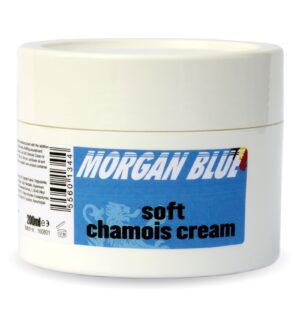 Morgan Blue soft chamois cream 200 ml
