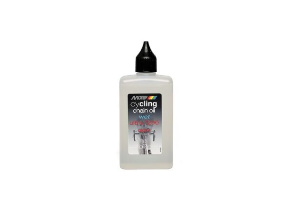Motip Ultra 1200 Kædeolie Wet 100ml