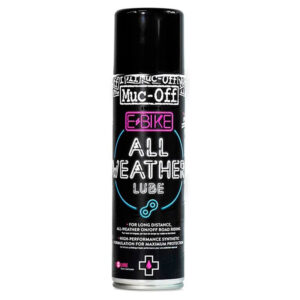 Muc-Off All Weather Kædeolie (250ml)