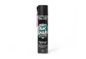 Muc-Off Bremserens - Disc Brake Cleaner