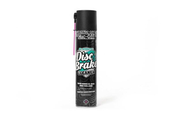 Muc-Off Bremserens - Disc Brake Cleaner
