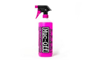 Muc-Off Cykelvask - Bike Cleaner 1 liter