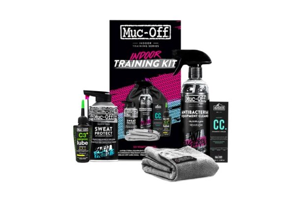 Muc-Off Indoor Training Kit
