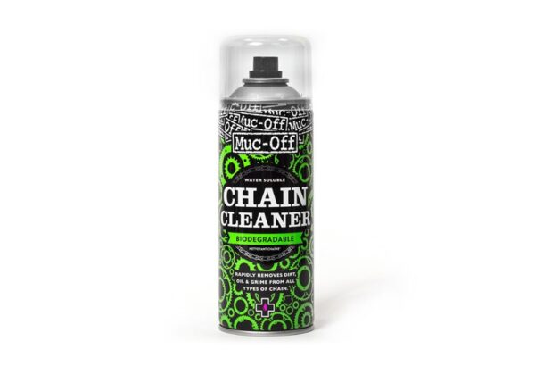 Muc-Off Kæderens - Chain Cleaner 400 ml