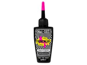 Muc-Off Ludicrous AF Kædeolie 50ml.