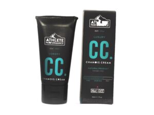 Muc-Off Luxury Chamios Cream 100 ml Buksefedt