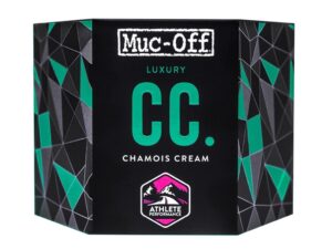 Muc-Off Luxury Chamios Cream 250 ml Buksefedt