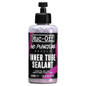 Muc-Off No Puncture Hassle Inner Tube (Tubeless til slanger) - 300ml