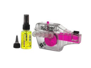 Muc-Off X3 dirty chain machine kæderenser