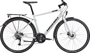 Nishiki City 501