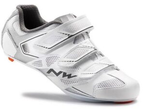 NorthWave Starlight 2 Dame racersko - White/Silver
