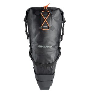 OXC Aqua Evo Adeventure Sadeltaske