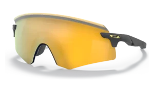 Oakley Encoder Prizm 24K Sort Cykelbriller