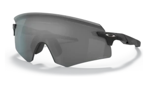 Oakley Encoder Prizm Black Sort Cykelbriller