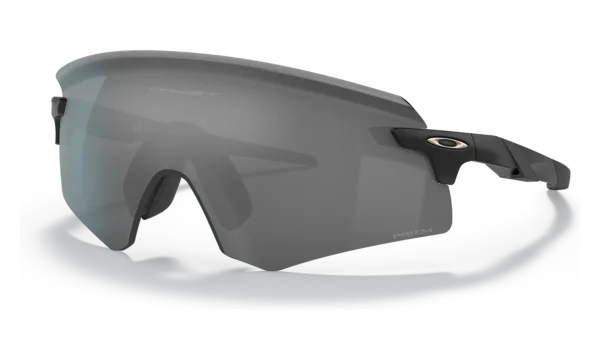 Oakley Encoder Prizm Black Sort Cykelbriller