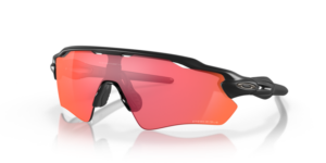 Oakley Radar EV Path cykelbriller Prizm Trail Torch Matte Black