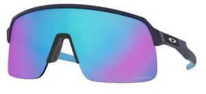 Oakley Sutro cykelbriller Lite Prizm Sapphire Mat Navy