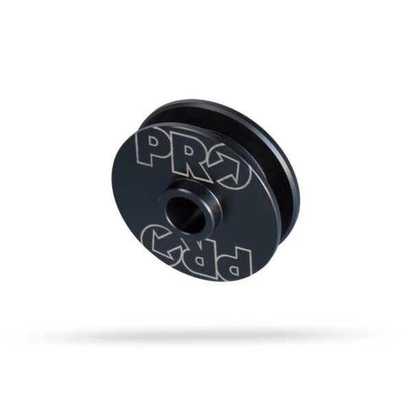 PRO Kædeholder til 12mm Thru axle