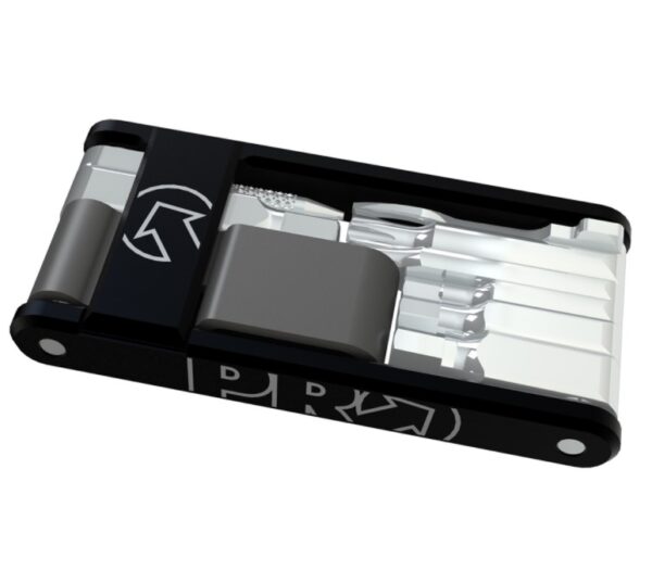 PRO Mini Multitool med 9 Funktioner - Tubeless