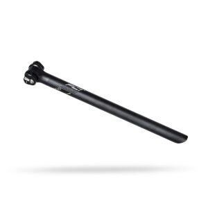 PRO Sadelpind PLT 31,6mm 400mm, 20mm offset Cykel sadelpind