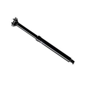 PRO sadelpind LT DSP 150 Ex Black 31.6mm External Alloy Cykel sadelpind