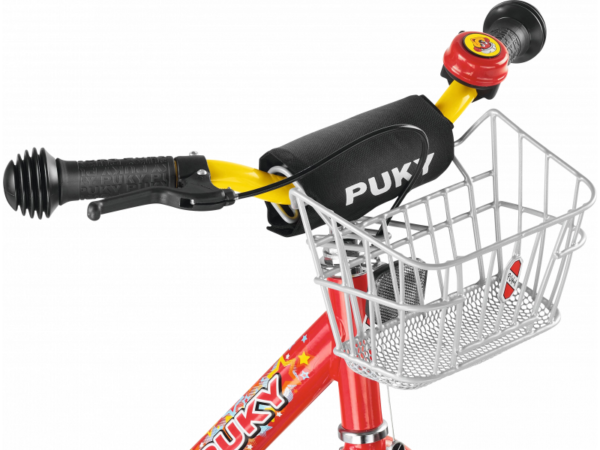 PUKY LK Z Cykelkurv til børnecykel